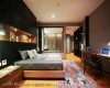 2 Bedrooms, コンドミニアム, 賃貸物件, Sukhothai Residences Condo, S Sathorn Rd, 2 Bathrooms, Listing ID 4127, Sathon, Bangkok, Thailand, 10120,