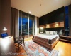 2 Bedrooms, コンドミニアム, 賃貸物件, Sukhothai Residences Condo, S Sathorn Rd, 2 Bathrooms, Listing ID 4127, Sathon, Bangkok, Thailand, 10120,