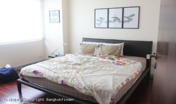 3 Bedrooms, ペントハウス, 賃貸物件, Baan Saraan, Sukhumvit, Eighth Floor, 3 Bathrooms, Listing ID 4128, Khlong Toei Nuea, Wattana, Bangkok, Thailand, 10110,