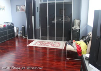 3 Bedrooms, ペントハウス, 賃貸物件, Baan Saraan, Sukhumvit, Eighth Floor, 3 Bathrooms, Listing ID 4128, Khlong Toei Nuea, Wattana, Bangkok, Thailand, 10110,