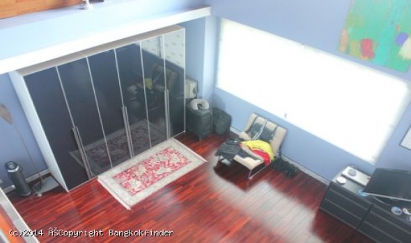 3 Bedrooms, ペントハウス, 賃貸物件, Baan Saraan, Sukhumvit, Eighth Floor, 3 Bathrooms, Listing ID 4128, Khlong Toei Nuea, Wattana, Bangkok, Thailand, 10110,