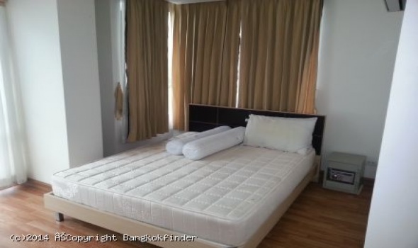 2 Bedrooms, コンドミニアム, 売買物件, Alcove 49, Sukhumvit 49 , Fourth Floor, 2 Bathrooms, Listing ID 4132, Watthana, Bangkok, Thailand, 10110,