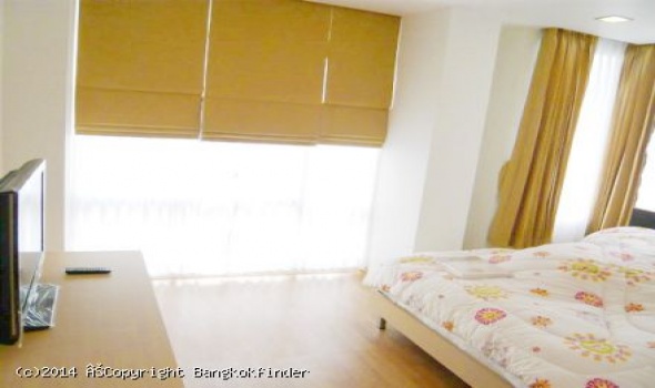 2 Bedrooms, コンドミニアム, 売買物件, Alcove 49, Sukhumvit 49 , Fourth Floor, 2 Bathrooms, Listing ID 4132, Watthana, Bangkok, Thailand, 10110,