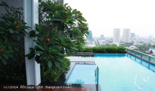 2 Bedrooms, コンドミニアム, 売買物件, Alcove 49, Sukhumvit 49 , Fourth Floor, 2 Bathrooms, Listing ID 4132, Watthana, Bangkok, Thailand, 10110,