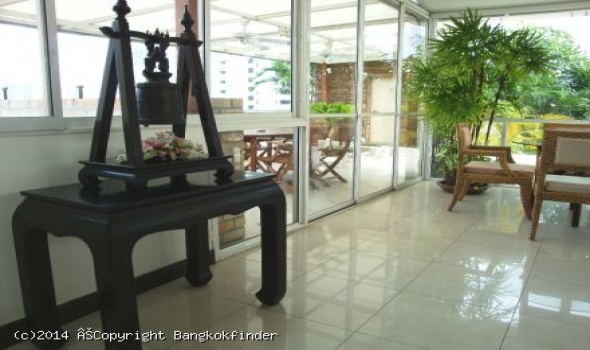 2 Bedrooms, コンドミニアム, 賃貸物件, Heritage , sukhumvit 8, 2 Bathrooms, Listing ID 4133, Khwaeng Khlong Toei, Bangkok, Thailand, 10110,