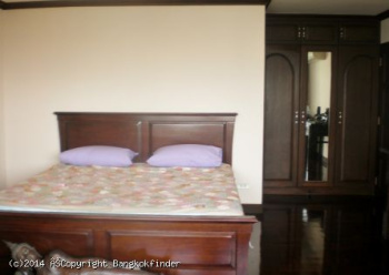 2 Bedrooms, コンドミニアム　建物名, 賃貸・売買, Richmond Palace, Soi Sukhumvit 43, 2 Bathrooms, Listing ID 4141, Khwaeng Khlong Tan Nuea, , Khet Watthana, Bangkok, Thailand, 10110,