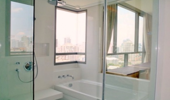1 Bedrooms, コンドミニアム　建物名, 売買物件, AEQUA, Soi Sukhumvit 49 , 1 Bathrooms, Listing ID 4149, Khlong Tan Nuea, Watthana, Bangkok, Thailand, 10110,