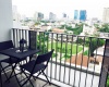 2 Bedrooms, コンドミニアム, 賃貸物件, Ekamai 12, 2 Bathrooms, Listing ID 4169, Khlong Tan Nuea, Bangkok, Thailand,