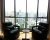 2 Bedrooms, コンドミニアム, 賃貸物件, ハイド　スクンビット13, Soi Sukhumvit 13, 2 Bathrooms, Listing ID 4171, Khlong Toei Nuea, Bangkok, Thailand, 10110,