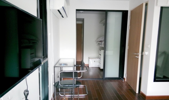 コンドミニアム, 賃貸物件, Soi Thong Lo 8, 2 Bathrooms, Listing ID 4173, Khwaeng Khlong Tan Nuea, Khet Watthana, Bangkok, Thailand, 10110,