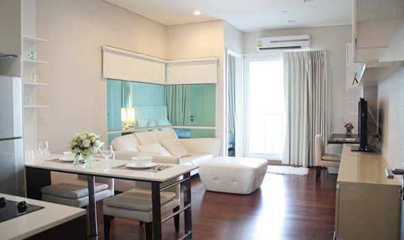 1 Bedrooms, コンドミニアム, 売買物件, アイ ヴィ　 トンロー, Soi Thong Lo 21, 1 Bathrooms, Listing ID 4174, Khwaeng Khlong Tan Nuea, Khet Watthana, Bangkok, Thailand, 10110,