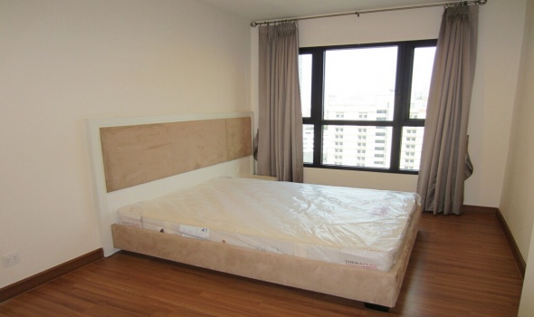 1 Bedrooms, コンドミニアム, 賃貸物件, Soi Sukhumvit 34, 1 Bathrooms, Listing ID 4187, Khwaeng Khlong Tan Nuea,, Khet Watthana, Bangkok, Thailand, 10110,