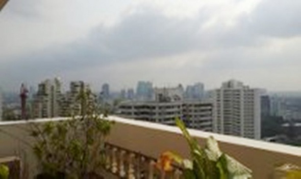 3 Bedrooms, アパートメント, 賃貸物件, 16 Soi Sukhumvit 43 , 4 Bathrooms, Listing ID 4195, Khwaeng Khlong Tan Nuea, , Khet Watthana, Bangkok, Thailand, 10110,