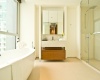 3 Bedrooms, コンドミニアム, 賃貸物件, 3 Bathrooms, Listing ID 4197, Khwaeng Khlong Ton Sai, , Bangkok, Thailand, 10600,