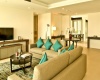 3 Bedrooms, コンドミニアム, 賃貸物件, 3 Bathrooms, Listing ID 4197, Khwaeng Khlong Ton Sai, , Bangkok, Thailand, 10600,