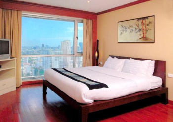 2 Bedrooms, コンドミニアム, 賃貸物件, 19/487 Sukhumvit Soi 13, 2 Bathrooms, Listing ID 4202, Khwaeng Khlong Toei Nuea , Khet Watthana, Bangkok, Thailand, 10110,