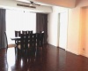 3 Bedrooms, コンドミニアム, 賃貸物件, Soi Sukhumvit 12, 3 Bathrooms, Listing ID 4211, Khlong Toei, Khlong Toei, Bangkok, Thailand, 10110,