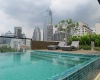 1 Bedrooms, コンドミニアム, 賃貸物件, soi ruamrudee 2, 1 Bathrooms, Listing ID 4212, Lumpini, Pathumwan, Bangkok, Thailand, 10500,