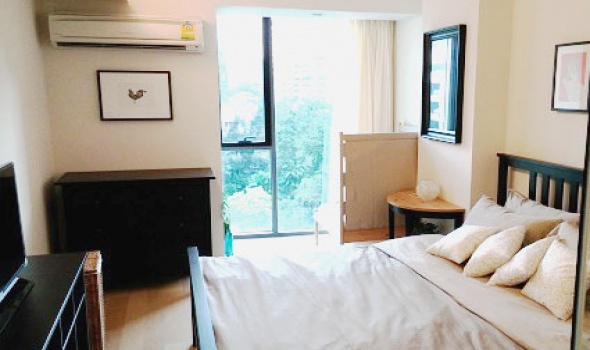 1 Bedrooms, コンドミニアム, 賃貸物件, Sukhumvit  49 rd, Seventh Floor, 1 Bathrooms, Listing ID 4214, Khlong Tan Nuea, Watthana, Bangkok, Thailand, 10110,