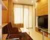 1 Bedrooms, コンドミニアム, 賃貸物件, Phetchaburi Alley, 1 Bathrooms, Listing ID 4215, Makkasan, Ratchathewi, Bangkok, Thailand, 10400,