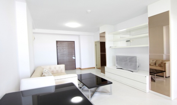 2 Bedrooms, コンドミニアム, 賃貸物件, Thanon Phra Ram 9, 1 Bathrooms, Listing ID 4219, Din Daeng, Bangkok, Thailand, 10400,