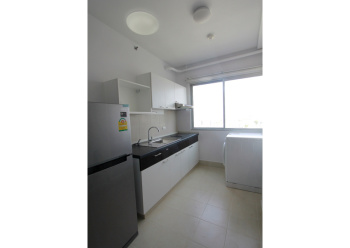 2 Bedrooms, コンドミニアム, 賃貸物件, Thanon Phra Ram 9, 1 Bathrooms, Listing ID 4219, Din Daeng, Bangkok, Thailand, 10400,