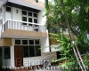 4 Bedrooms, 一戸建て, 賃貸物件, 5 Bathrooms, Listing ID 223, Bangkok, Thailand,