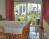 3 Bedrooms, ペントハウス, 賃貸物件, Raintree Villa, Sukhumvit 53 Alley, Eighth Floor, 3 Bathrooms, Listing ID 18, Bangkok, Thailand,