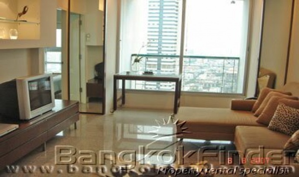 2 Bedrooms, コンドミニアム, 賃貸物件, Sathon Nuea Rd, 1 Bathrooms, Listing ID 224, Silom, Bang Rak, Bangkok, Thailand, 10120,