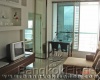 2 Bedrooms, コンドミニアム, 賃貸物件, Sathon Nuea Rd, 1 Bathrooms, Listing ID 224, Silom, Bang Rak, Bangkok, Thailand, 10120,