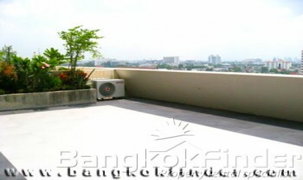 1 Bedrooms, コンドミニアム, 賃貸物件, Soi 50 Sukhmvit, 1 Bathrooms, Listing ID 227, Khwang Bangmod, Khet Thungkuru, Bangkok, Thailand, 10140,