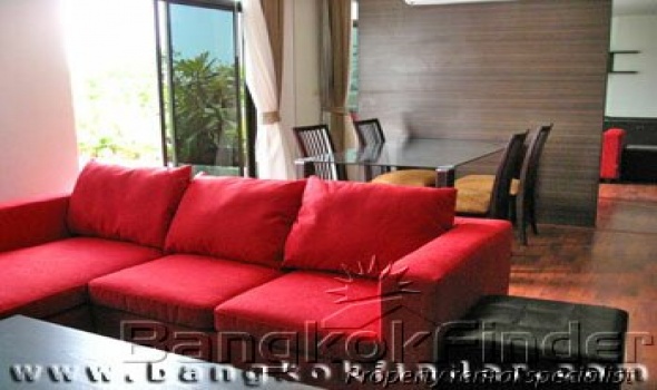 1 Bedrooms, コンドミニアム, 賃貸物件, Soi 50 Sukhmvit, 1 Bathrooms, Listing ID 227, Khwang Bangmod, Khet Thungkuru, Bangkok, Thailand, 10140,