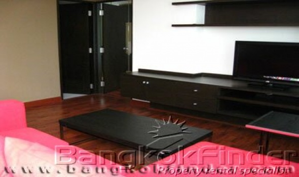 1 Bedrooms, コンドミニアム, 賃貸物件, Soi 50 Sukhmvit, 1 Bathrooms, Listing ID 227, Khwang Bangmod, Khet Thungkuru, Bangkok, Thailand, 10140,