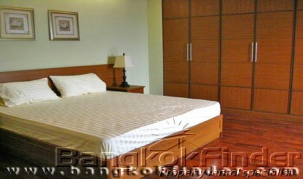 1 Bedrooms, コンドミニアム, 賃貸物件, Soi 50 Sukhmvit, 1 Bathrooms, Listing ID 227, Khwang Bangmod, Khet Thungkuru, Bangkok, Thailand, 10140,