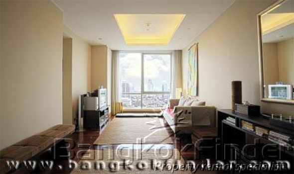 2 Bedrooms, コンドミニアム, 賃貸物件, Sathon 9, 2 Bathrooms, Listing ID 228, Bangkok, Thailand, 10120,