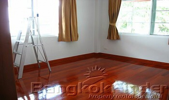 4 Bedrooms, 一戸建て, 賃貸物件, Sukhumvit 63, 4 Bathrooms, Listing ID 243, Bangkok, Thailand, 10110,