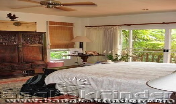 4 Bedrooms, 一戸建て, 賃貸物件, Ekamai 22, 3 Bathrooms, Listing ID 245, Bangkok, Thailand,