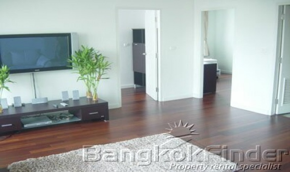 2 Bedrooms, コンドミニアム, 賃貸物件, Sukhumvit Soi 49, 2 Bathrooms, Listing ID 247, Klongton, Prakhanong, Bangkok, Thailand,