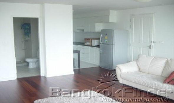 2 Bedrooms, コンドミニアム, 賃貸物件, Sukhumvit Soi 49, 2 Bathrooms, Listing ID 247, Klongton, Prakhanong, Bangkok, Thailand,