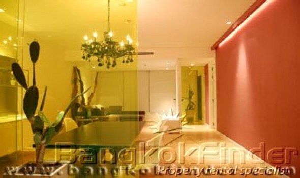 2 Bedrooms, コンドミニアム, 賃貸物件, 2 Bathrooms, Listing ID 259, Bangkok, Thailand,