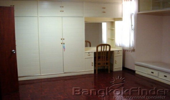 5 Bedrooms, タウンハウス, 賃貸物件, Sukhumvit 47, 4 Bathrooms, Listing ID 260, Watthana, Bangkok, Thailand, 10110,