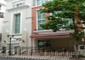 4 Bedrooms, 一戸建て, 賃貸物件, Soi Thong lo, 5 Bathrooms, Listing ID 265, Watthana, Bangkok, Thailand, 10110,