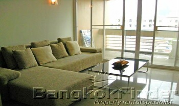 2 Bedrooms, コンドミニアム, 賃貸物件, Sukhumvit 71, Pridi 14, 2 Bathrooms, Listing ID 269, Watthana, Bangkok, Thailand, 10110,