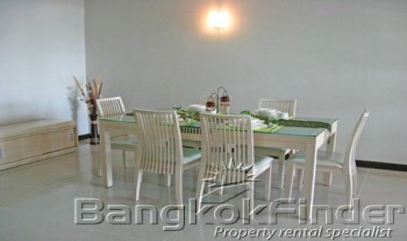 2 Bedrooms, コンドミニアム, 賃貸物件, Sukhumvit 71, Pridi 14, 2 Bathrooms, Listing ID 269, Watthana, Bangkok, Thailand, 10110,