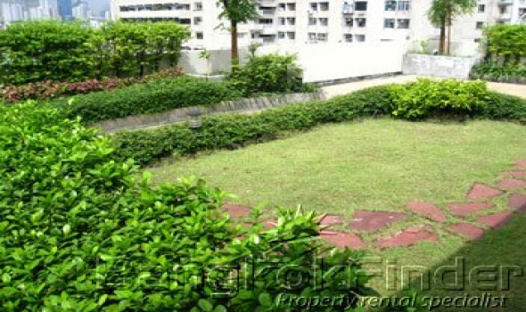 2 Bedrooms, コンドミニアム, 賃貸物件, Sukhumvit 71, Pridi 14, 2 Bathrooms, Listing ID 269, Watthana, Bangkok, Thailand, 10110,