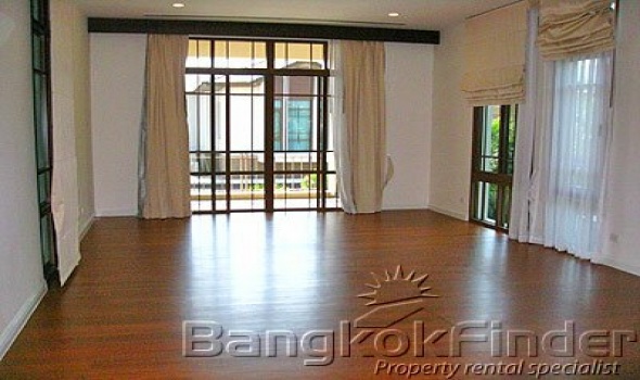 4 Bedrooms, 一戸建て, 賃貸物件, Sukhumvit 67, 5 Bathrooms, Listing ID 270, Bangkok, Thailand,