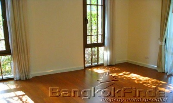 4 Bedrooms, 一戸建て, 賃貸物件, Sukhumvit 67, 5 Bathrooms, Listing ID 270, Bangkok, Thailand,