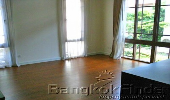 4 Bedrooms, 一戸建て, 賃貸物件, Sukhumvit 67, 5 Bathrooms, Listing ID 270, Bangkok, Thailand,