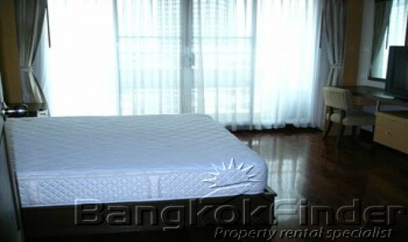 3 Bedrooms, アパートメント, 賃貸物件, Sukhumvit 4, 3 Bathrooms, Listing ID 274, Khlong Toei, Bangkok, Thailand, 10110,