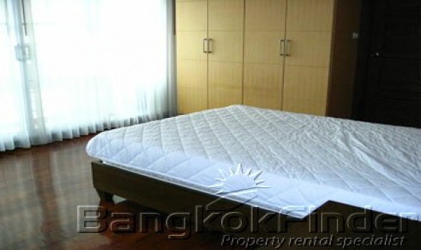 3 Bedrooms, アパートメント, 賃貸物件, Sukhumvit 4, 3 Bathrooms, Listing ID 274, Khlong Toei, Bangkok, Thailand, 10110,